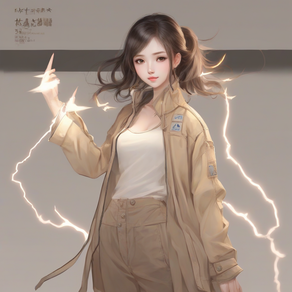 穿着比基尼的美女，面对摄像机坐在床上