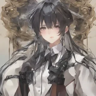 二次元露出阴毛