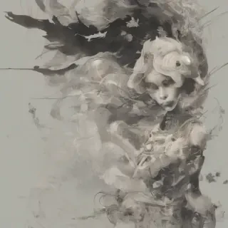 二次元露出下体