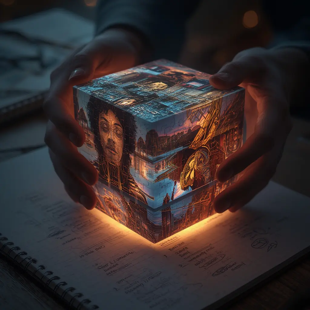 Midjourney Prompt Engineering